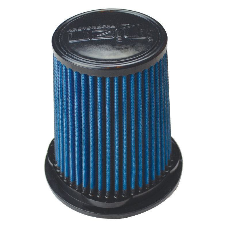 Injen SuperNano-Web Air Filter 4.0in Flange ID/ 6.0in Base / 6.30in Height / 4in Top