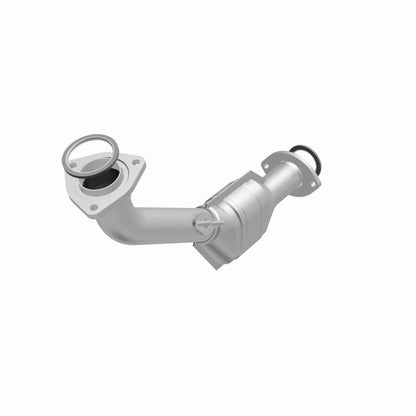 MagnaFlow Direct Fit Catalytic Converter 02-04 Tacoma 2.4L front 50S