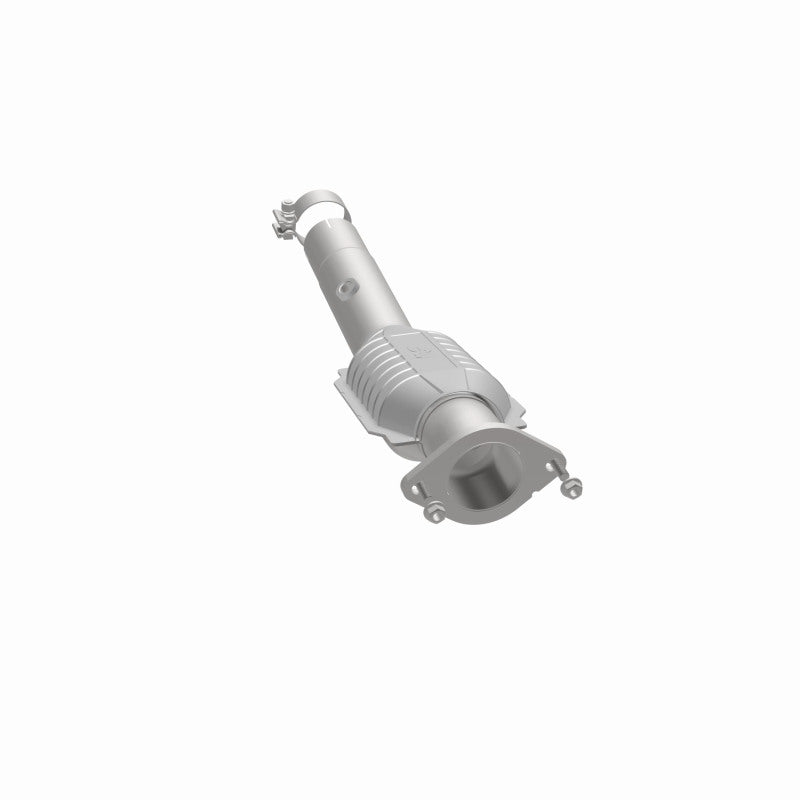 MagnaFlow Direct Fit Catalytic Converter GM 01-02 2500 Passenger Side 6L