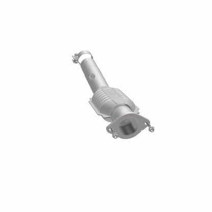 MagnaFlow Direct Fit Catalytic Converter GM 01-02 2500 Passenger Side 6L