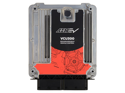 AEM EV VCU300 Programmable Vehicle Control Unit 196-pin Connector 3 CAN 4-Motor Control