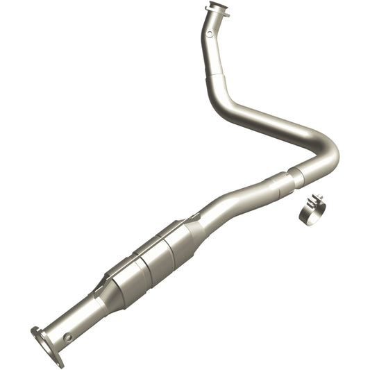MagnaFlow Direct Fit Catalytic Converter 99-02 Dodge Dakota 2.5L 2WD