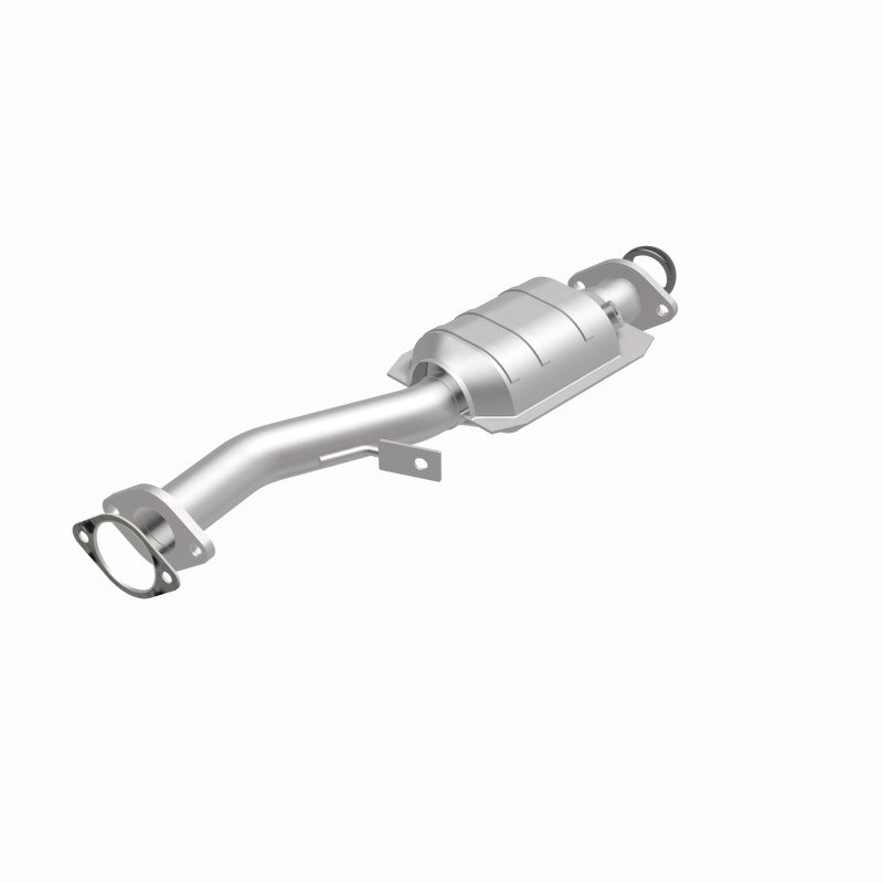 MagnaFlow Conv DF 95- 96 Impreza 2.2L Rear