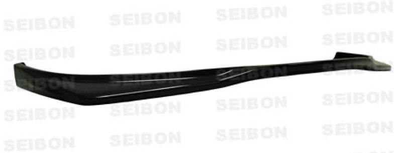 Seibon 03-05 Evo 8 VR Carbon Fiber Front Lip Spoiler