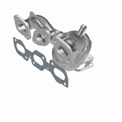 MagnaFlow Direct Fit Catalytic Converter 01-04 Escape 3 rr mani OEM