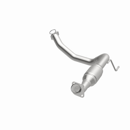 MagnaFlow Direct Fit Catalytic Converter 05-07 4-Run/FJ Driver Side Rear