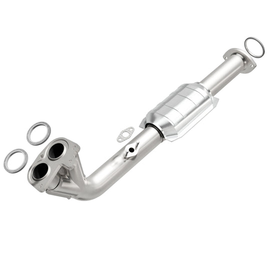 MagnaFlow Direct Fit Catalytic Converter 96-00 4-Runner 3.4L