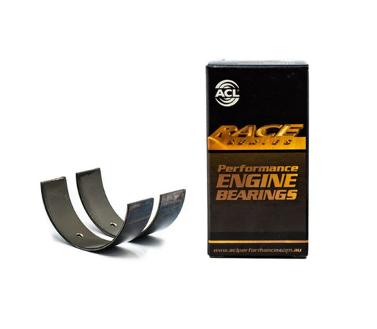 ACL **Coated** Chev. V8 267-305-327-350 Race Series Engine Crankshaft Main Bearing Set