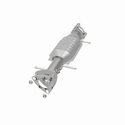 MagnaFlow Direct Fit Catalytic Converter GM S10 4.3L 4WD
