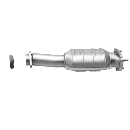 MagnaFlow Direct Fit Catalytic Converter 04 Ranger/Bser 3.0 Rear 50S