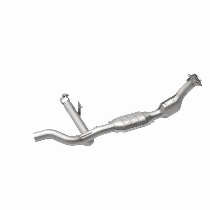 MagnaFlow Direct Fit Catalytic Converter 01 Ford F150 5.4L