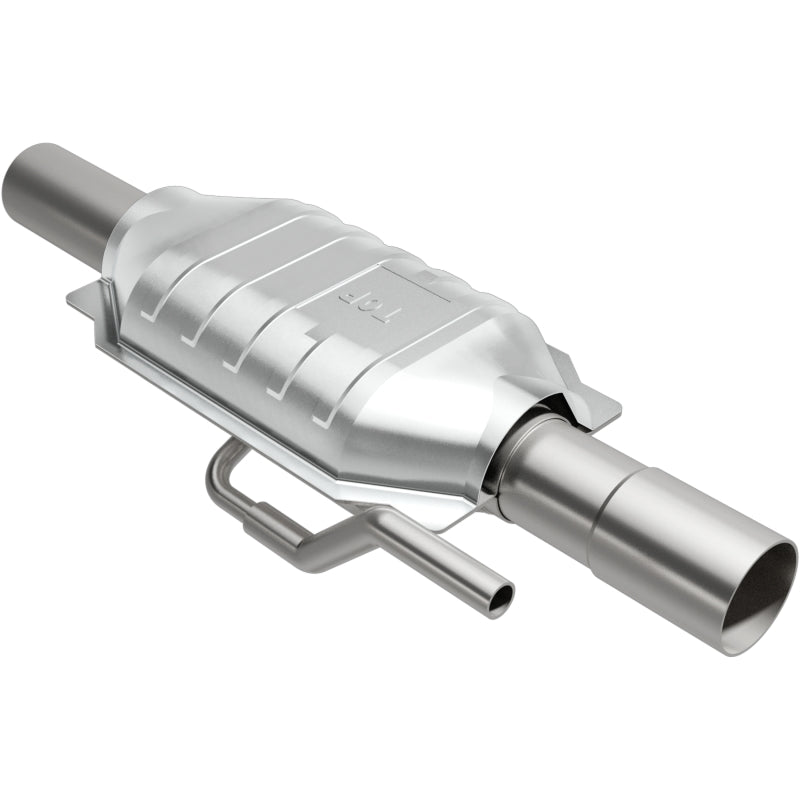 MagnaFlow Direct Fit Catalytic Converter California Grade 94-95 Dodge Ram 2500 8.0L