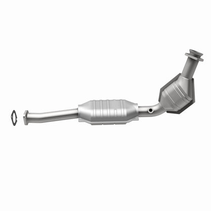 MagnaFlow Direct Fit Catalytic Converter 03-05 Crown Vic 4.6 D/S OEM