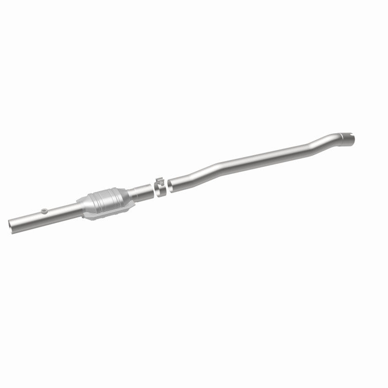 MagnaFlow Direct Fit Catalytic Converter 96 Dodge Dakota 3.9L 4wd