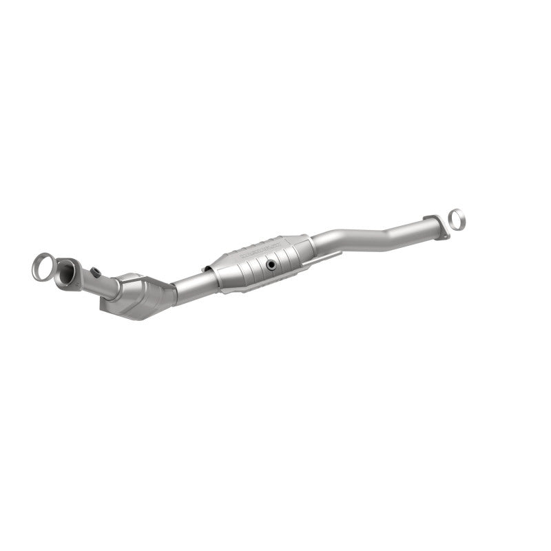 MagnaFlow Direct Fit Catalytic Converter 01-06 Ford Ranger 2.3L
