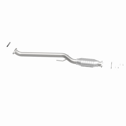 MagnaFlow Direct Fit Catalytic Converter 02-06 Nissan Sentra 2.5L