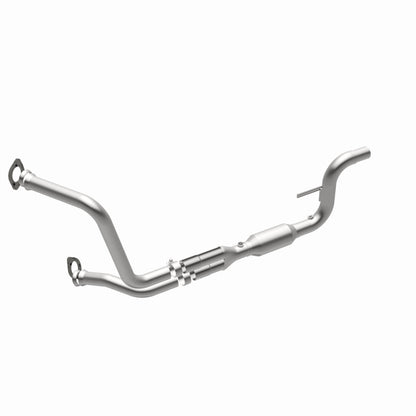MagnaFlow Direct Fit Catalytic Converter 95-02 Camaro-Firebird 3.8L