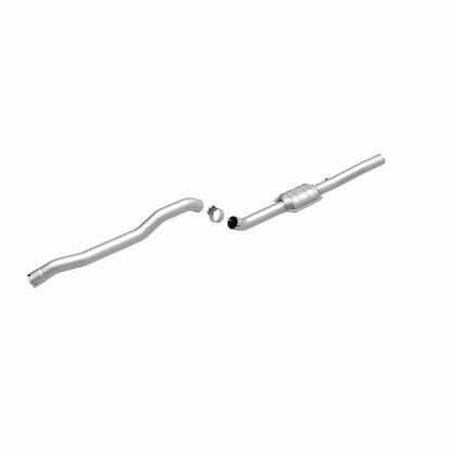 MagnaFlow Direct Fit Catalytic Converter 97 Dodge Dakota 3.9L 4wd MT