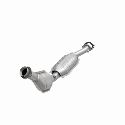 MagnaFlow Direct Fit Catalytic Converter 95-02 Ford Crown Vic 4.6L