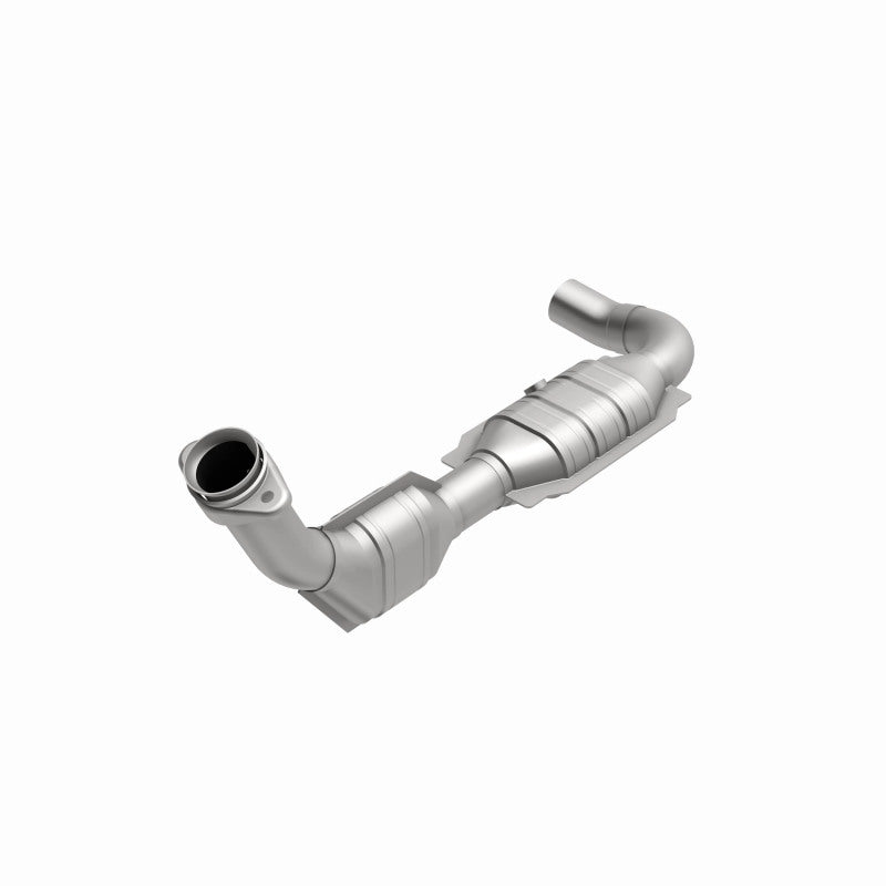 MagnaFlow Direct Fit Catalytic Converter 99 F150 4.6L V8 D/S 2WD