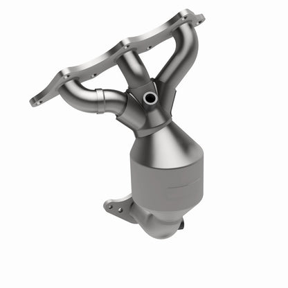 MagnaFlow Direct Fit Catalytic Converter 06-09 Eclipse 3.8 Front Manifold O