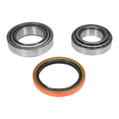 Yukon Gear Replacement Axle Bearing and Seal Kit For 77 To 91 Dana 44 and Jeep Wagoneer Front Axle