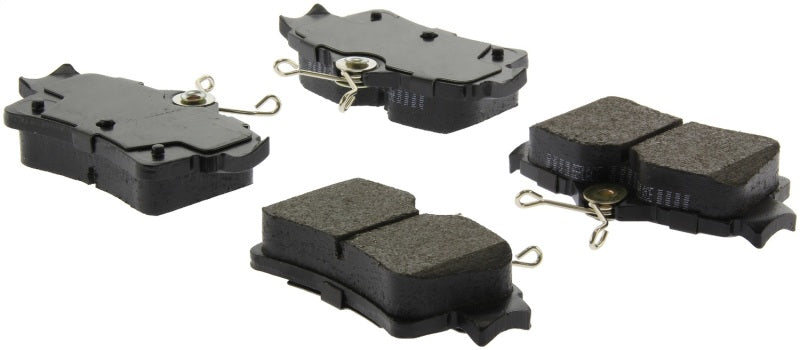 StopTech Street Touring Brake Pads