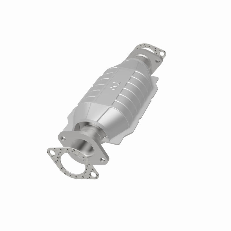 MagnaFlow Direct Fit Catalytic Converter Nissan 87 94
