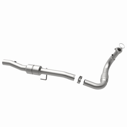 MagnaFlow Conv DF 00-06 Chevy/GMC Driver Side 6.0L