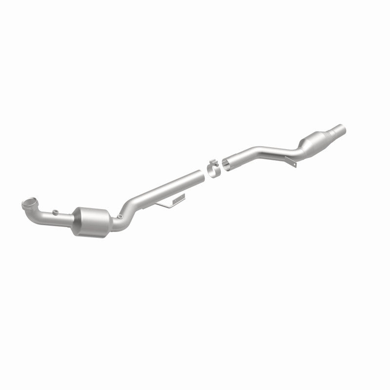 Magnaflow Conv DF 05-10 SLK55 AMG 5.5L ps