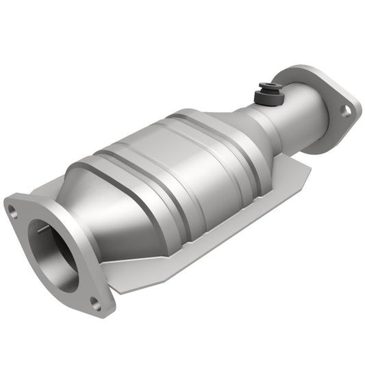 MagnaFlow Direct Fit Catalytic Converter 95-99 Maxima/I30 rear 50S