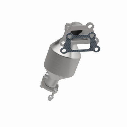 Magnaflow Conv DF 2012-2014 Equinox 3 3.6 L Underbody