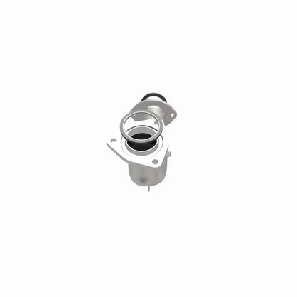 MagnaFlow Direct Fit Catalytic Converter 02-04 Tacoma 2.4L front 50S