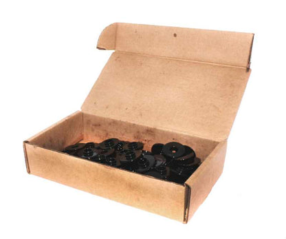 COMP Cams ID Spring Seats Eb 1.5 X 570 - Set of 100