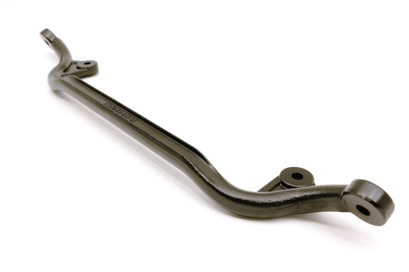 Ridetech 67-69 Camaro / Firebird / 68-74 Nova TruTurn Steering System Package Includes Spindles