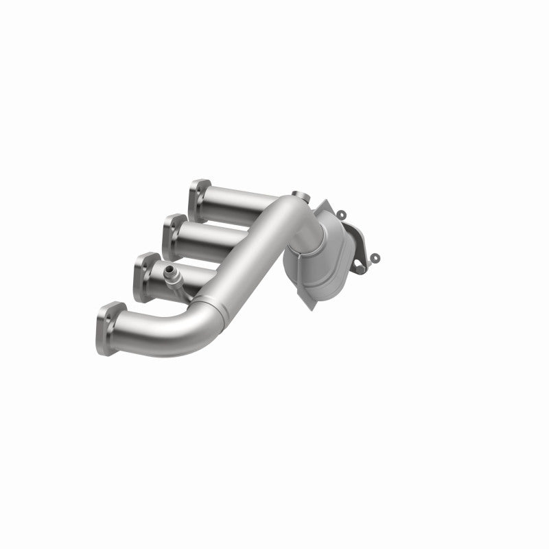 MagnaFlow Direct Fit Catalytic Converter 96-98 Mark VIII 4.6L