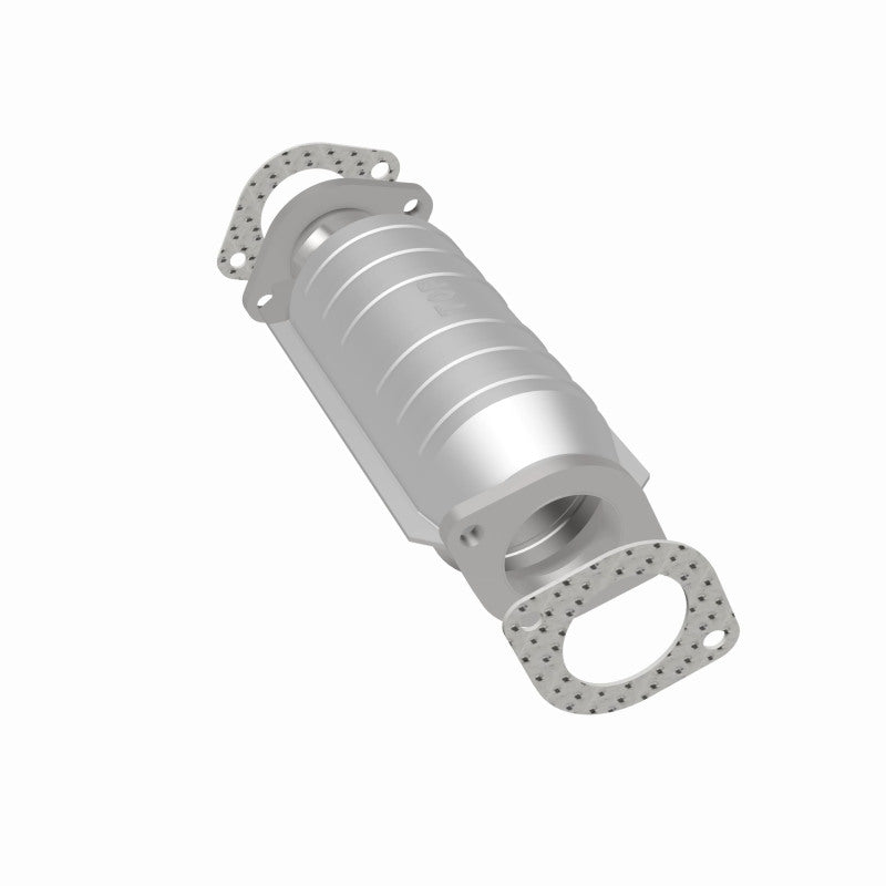 MagnaFlow Direct Fit Catalytic Converter 95-96 Nissan Sentra 1.6L