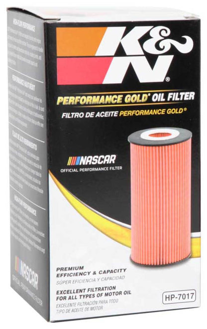 K&N Oil Filter OIL FILTER AUTOMOTIVE