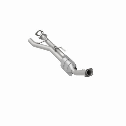 MagnaFlow Direct Fit Catalytic Converter 97-00 Explorer 4.0 Passenger Side