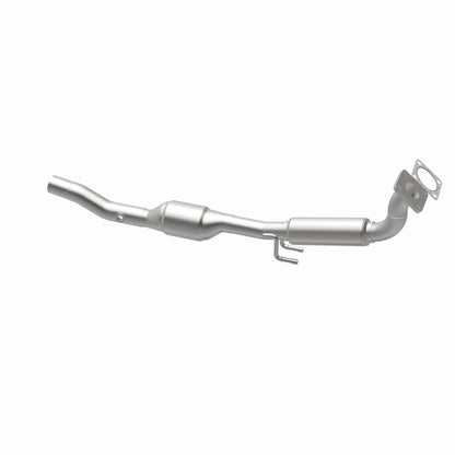 MagnaFlow DF Catalytic Conv 99-01 VW Beetle / 99-03 Golf / 99-02 Jetta 2.0L Single Outlet Manifold