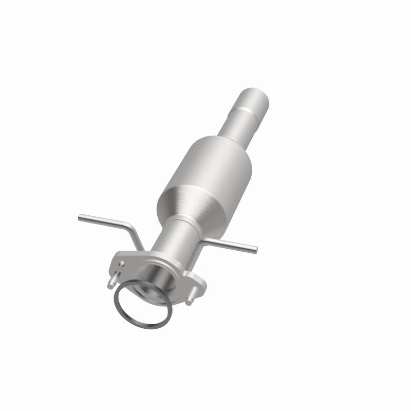 MagnaFlow Direct Fit Catalytic Converter 06 Focus ZX3 2.0/2.3L