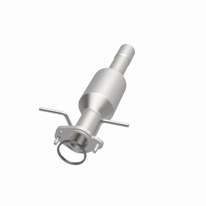 MagnaFlow Direct Fit Catalytic Converter 06 Focus ZX3 2.0/2.3L