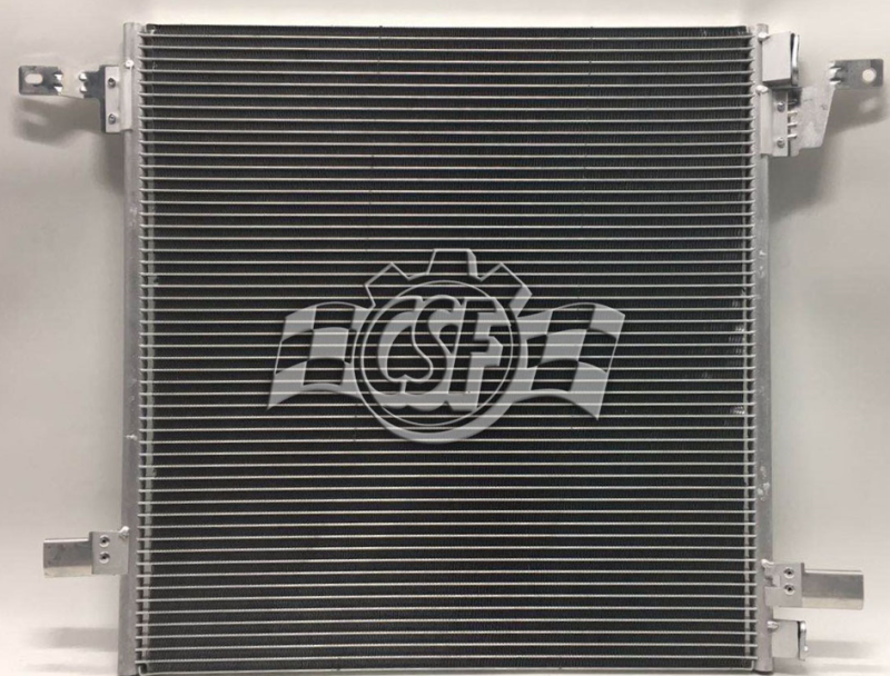 CSF 98-03 Mercedes-Benz ML320 3.2L A/C Condenser