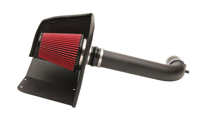 Corsa Apex 14-17 Chevrolet Silverado 5.3/6.2L 1500 DryTech Metal Intake System