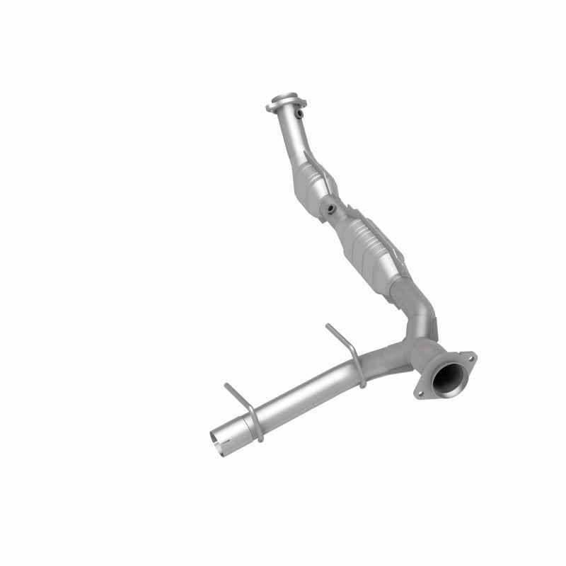 MagnaFlow Direct Fit Catalytic Converter 03-04 Exped Passenger Side 4.6L