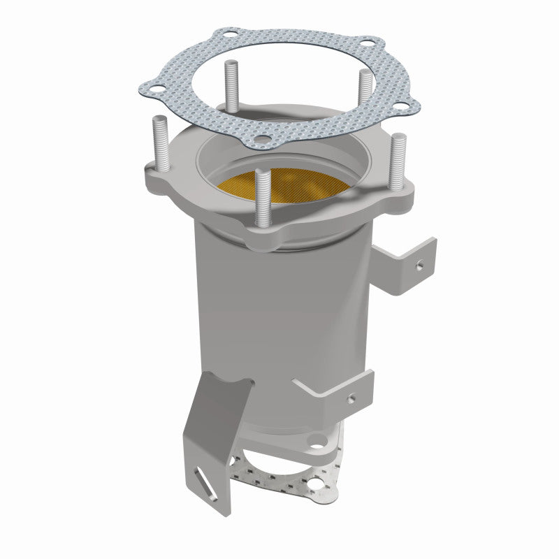 MagnaFlow Direct Fit Catalytic Converter 99-01 Protege 1.6/1.8 CA