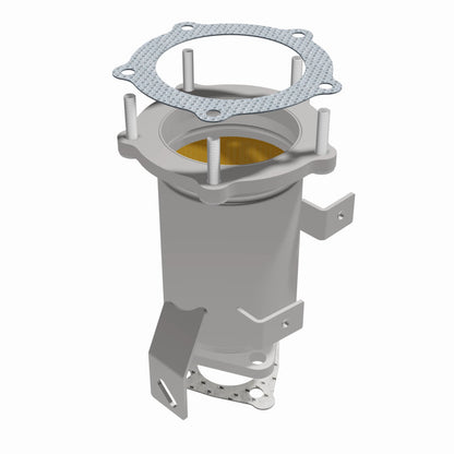 MagnaFlow Direct Fit Catalytic Converter 99-01 Protege 1.6/1.8 CA