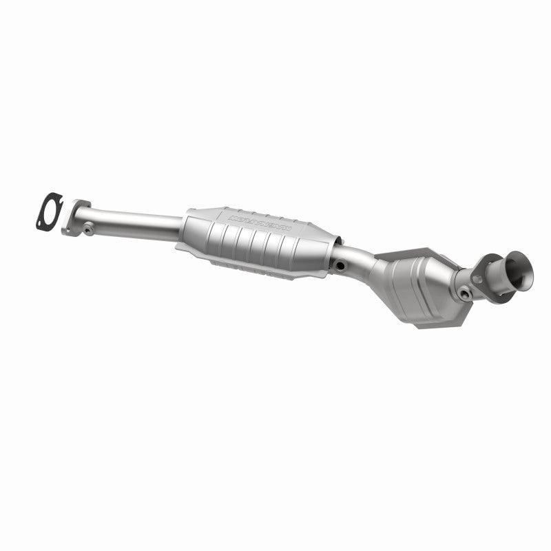 MagnaFlow Direct Fit Catalytic Converter 96-00 Crown Vic 4.6L 50 S