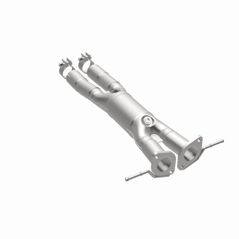 MagnaFlow Direct Fit Catalytic Converter 2013-2018 Ford Explorer 3.5