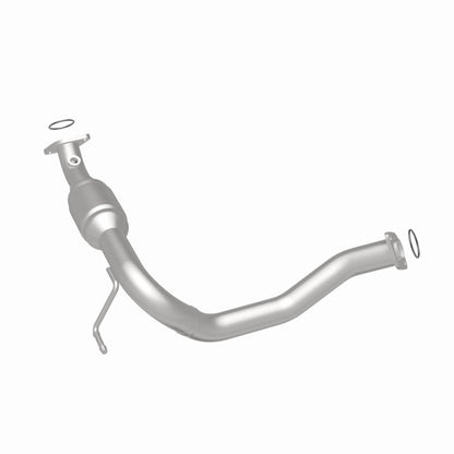 MagnaFlow Direct Fit Catalytic Converter 05-07 4-Run/FJ Driver Side Rear